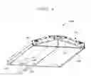Fig. 06 - Edgelit LED blade fixture