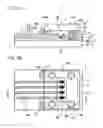 Fig. 10 - Optical waveguide device and method for manufacturing the same