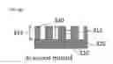 Fig. 05 - OPTICAL GRATING COUPLER HAVING WAVELENGTH TUNABLE STRUCTURE