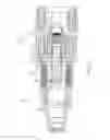 Fig. 04 - Reduced-profile data transmission element connectors, adapters, and connection assemblies thereof
