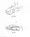 Fig. 09 - Reduced-profile data transmission element connectors, adapters, and connection assemblies thereof