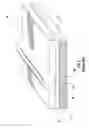 Fig. 02 - Side-facet coupler having external mounting surface molded to facilitate alignment of optical connections