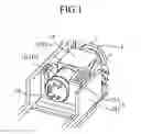 Fig. 02 - Heat dissipation structure and optical transceiver