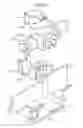 Fig. 09 - Heat dissipation structure and optical transceiver