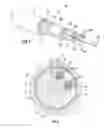 Fig. 02 - Armored optical fiber cable