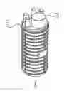 Fig. 01 - CABLE CONNECTION CASING