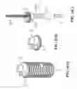 Fig. 02 - CABLE CONNECTION CASING