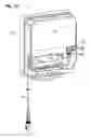 Fig. 12 - Distribution device with incrementally added splitters