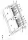 Fig. 26 - Distribution device with incrementally added splitters