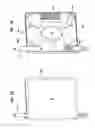 Fig. 34 - Distribution device with incrementally added splitters