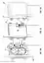 Fig. 50 - Distribution device with incrementally added splitters