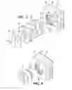Fig. 03 - Magnetic Coupling Mounts for Photonics