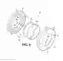 Fig. 05 - Magnetic Coupling Mounts for Photonics