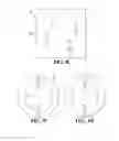 Fig. 07 - Magnetic Coupling Mounts for Photonics