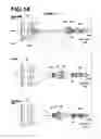 Fig. 15 - ZOOM LENS AND IMAGING APPARATUS