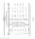 Fig. 24 - IMAGE PICKUP OPTICAL LENS ASSEMBLY