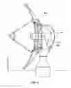 Fig. 02 - Adjustable drive mechanism