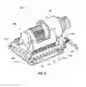 Fig. 08 - Adjustable drive mechanism