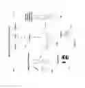 Fig. 02 - Optical configurations for head-worn see-through displays