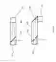 Fig. 20 - Optical configurations for head-worn see-through displays