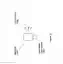 Fig. 22 - Optical configurations for head-worn see-through displays