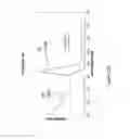 Fig. 28 - Optical configurations for head-worn see-through displays