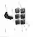 Fig. 42 - Optical configurations for head-worn see-through displays