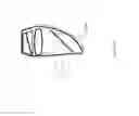 Fig. 48 - Optical configurations for head-worn see-through displays