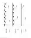 Fig. 51 - Optical configurations for head-worn see-through displays