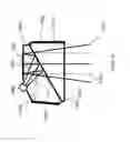 Fig. 52 - Optical configurations for head-worn see-through displays