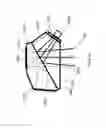 Fig. 53 - Optical configurations for head-worn see-through displays