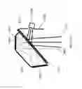 Fig. 56 - Optical configurations for head-worn see-through displays