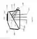 Fig. 57 - Optical configurations for head-worn see-through displays