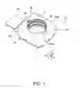Fig. 02 - Lens drive apparatus including damper compound suppressing undesired resonance