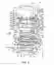 Fig. 04 - Lens drive apparatus including damper compound suppressing undesired resonance