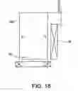Fig. 16 - Lens drive apparatus including damper compound suppressing undesired resonance