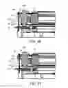 Fig. 24 - Lens drive apparatus including damper compound suppressing undesired resonance