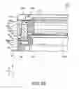 Fig. 31 - Lens drive apparatus including damper compound suppressing undesired resonance