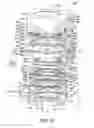 Fig. 32 - Lens drive apparatus including damper compound suppressing undesired resonance