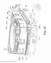 Fig. 37 - Lens drive apparatus including damper compound suppressing undesired resonance