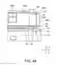 Fig. 42 - Lens drive apparatus including damper compound suppressing undesired resonance