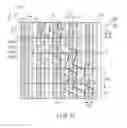Fig. 12 - Sensor-equipped display device including display panel and detection electrode