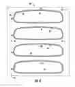 Fig. 05 - Variable reflectance mirror reflective element for exterior mirror assembly