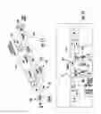 Fig. 14 - Variable reflectance mirror reflective element for exterior mirror assembly