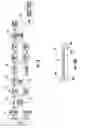 Fig. 17 - Variable reflectance mirror reflective element for exterior mirror assembly