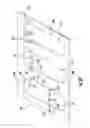 Fig. 19 - Variable reflectance mirror reflective element for exterior mirror assembly