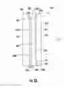 Fig. 22 - Variable reflectance mirror reflective element for exterior mirror assembly
