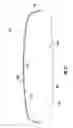 Fig. 23 - Variable reflectance mirror reflective element for exterior mirror assembly