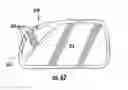 Fig. 50 - Variable reflectance mirror reflective element for exterior mirror assembly