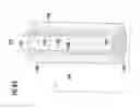 Fig. 52 - Variable reflectance mirror reflective element for exterior mirror assembly